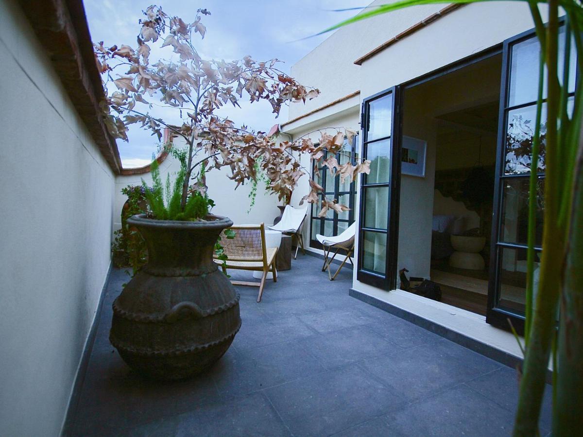 Hotel Casa Realm Querétaro Exterior foto